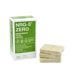 NRG-5®ZERO Notration
