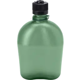 Nalgene Everyday Oasis 1L Grün