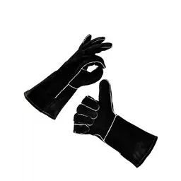 Hitzefeste Handschuhe
