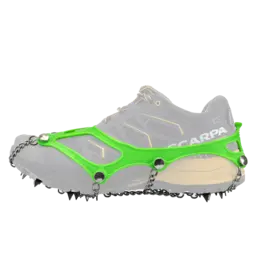 Nortec–TrekkingTrailRunning Schuhkrallen