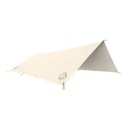 Nordisk Kari 12m² Vielseitiges Baumwoll-Tarp