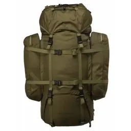 Norrona recon  125L synkroflex Pack