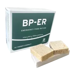 BP-ER Notration 500gr