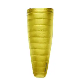 Thermarest Ohm 32F/0C UL Hoodless Bag Long Larch