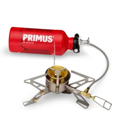 Primus OmniFuel II