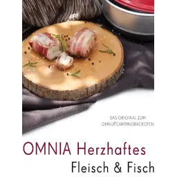 Omnia Fleisch und Fisch