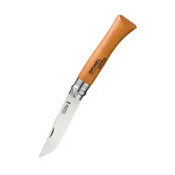 Opinel Nr 10 Carbon