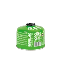 Optimus Gaskartusche 230gr