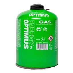 Optimus Gaskartusche 450gr