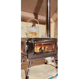 Outdoorfeeling Zeltofen Nomad L