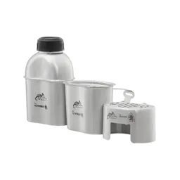 PATHFINDER Canteen Cooking Set