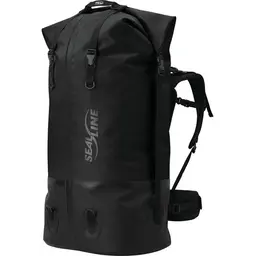 SealLine PRO Pack 120L Black
