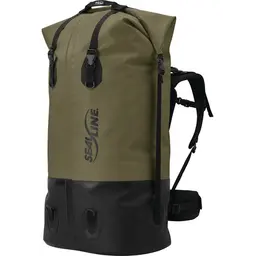 SealLine PRO Pack 120L Olive Drab
