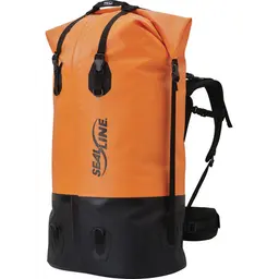 SealLine PRO Pack 120L Orange