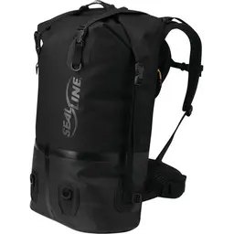 SealLine PRO Pack 70L Black