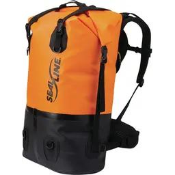 SealLine PRO Pack 70L Orange