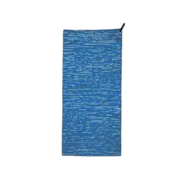 PackTowl PackTowl Personal Beach (L) Ripple Print