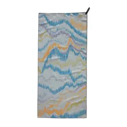 PackTowl PackTowl Personal Beach (XXL) Mist Print
