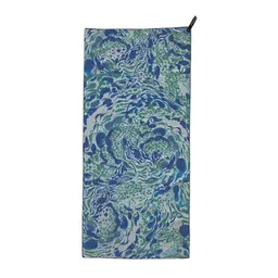 PackTowl PackTowl Personal Beach (XXL) Whirl Print