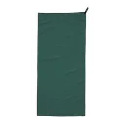 PackTowl PackTowl Personal Face (S) Pine Green