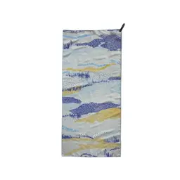 PackTowl PackTowl Personal Hand (L) Sand Dune Print