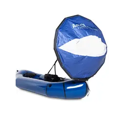 Anfibio Packraftsegel