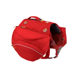 Ruffwear Hunderucksack Palisades Pack