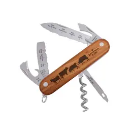 PanoramaKnife Best of Swiss Alps