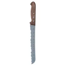 PanoramaKnife Best of Switzerland, Brotmesser
