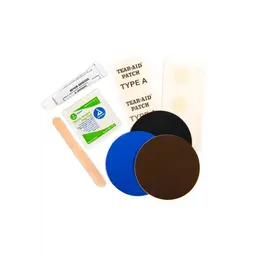 Thermarest Permanent Home Repair Kit