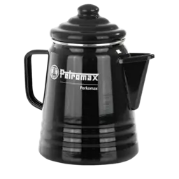Petromax Emaille Kanne
