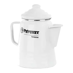 Petromax Emaille Kanne