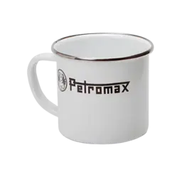 Petromax Emaille Tasse 300ml