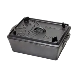 Petromax K8 Gusstopf