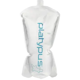 Platypus 2Liter Flasche