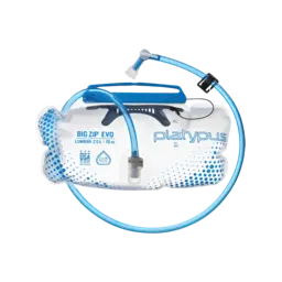 Platypus Big Zip EVO Reservoir 2.0L Lumbar
