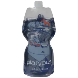 Platypus Softbottle 1Liter