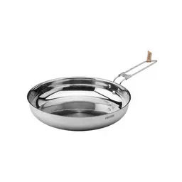 Primus Edelstahlbratpfanne Campfire S