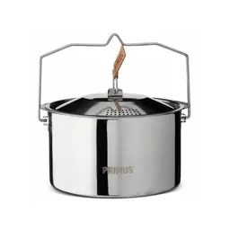Primus Edelstahltopf Campfire S