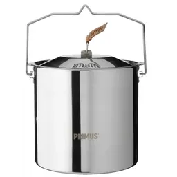 Primus Edelstahltopf Campfire L