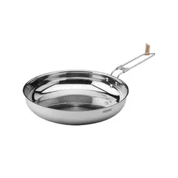 Primus Edelstahlbratpfanne Campfire L