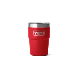 Yeti Rambler® 8 oz (237 ml) Tasse