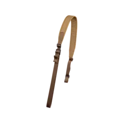 Savotta Griffin Sling MOD Braun