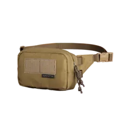 Savotta Kukkaro Hip Pack