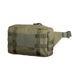 Savotta Askare hip pack Olive