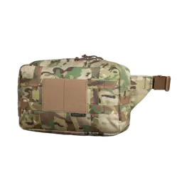 Savotta Askare hip pack Multicam