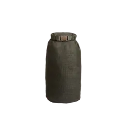 Savotta Rolltop Stuffsack Mesh 10L Olive