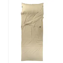 Schlafsack Liner Baumwolle