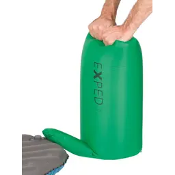 Exped  Schnozzel Pumpbag UL S