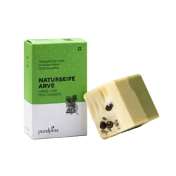 Puralpina Naturseife Arve